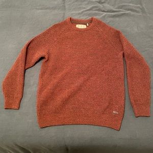Barbour Sweater